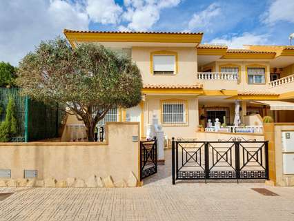 Casa en venta en Orihuela Orihuela-Costa