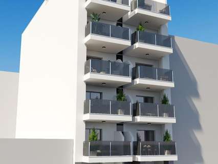 Planta baja en venta en Torrevieja