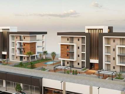 Planta baja en venta en Los Alcázares