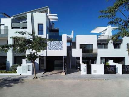 Casa en venta en Pilar de la Horadada