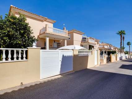 Casa en venta en Orihuela zona Orihuela-Costa