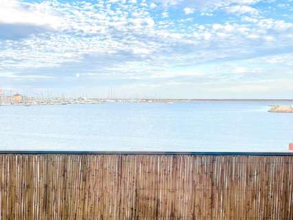 Apartamento en venta en Torrevieja rebajado