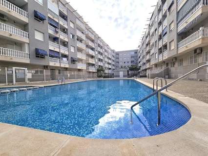 Apartamento en venta en Torrevieja rebajado