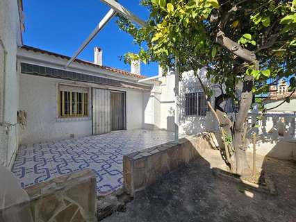 Casa en venta en Torrevieja