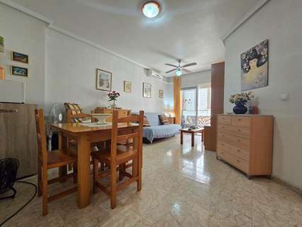 Apartamento en venta en Torrevieja