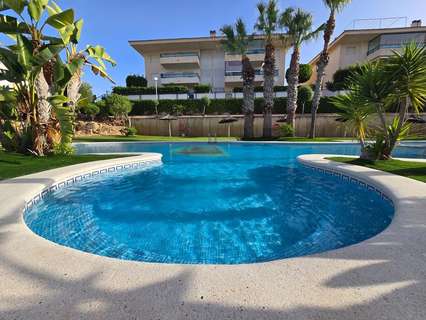 Ático dúplex en venta en Pilar de la Horadada