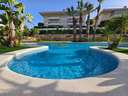 Ático dúplex en venta en Pilar de la Horadada