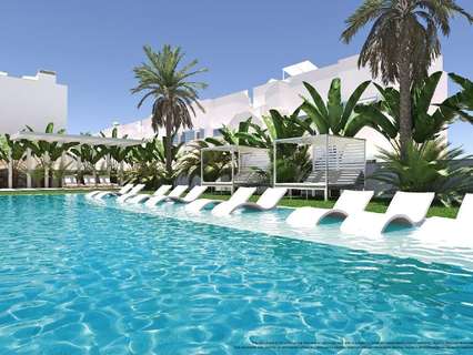 Casa en venta en Pilar de la Horadada