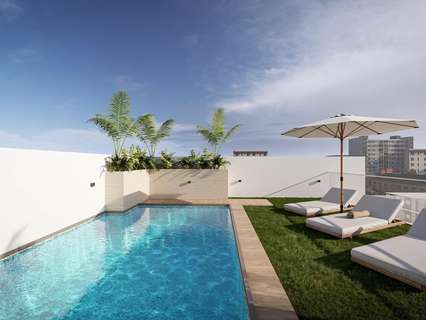 Apartamento en venta en Torrevieja