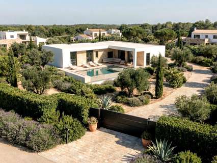 Casa en venta en Aspe
