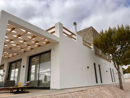 Casa en venta en El Pinós/Pinoso