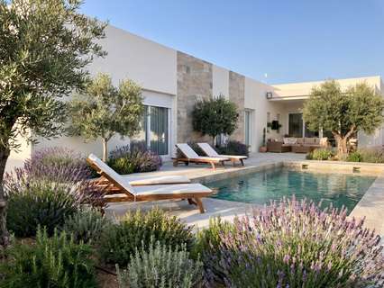 Casa en venta en El Pinós/Pinoso