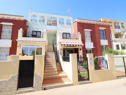 Ático en venta en Torrevieja