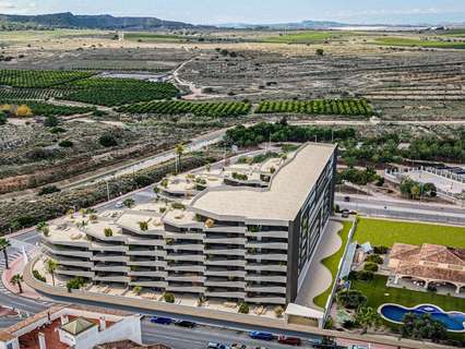 Planta baja en venta en San Miguel de Salinas