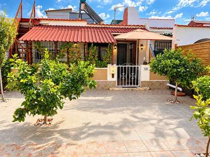 Bungalow en venta en Torrevieja