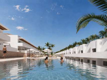 Planta baja en venta en Pulpí