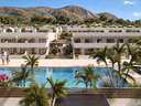 Planta baja en venta en Pulpí