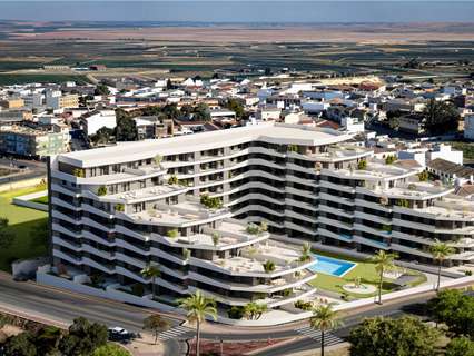 Ático en venta en San Miguel de Salinas