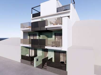 Apartamento en venta en Pilar de la Horadada