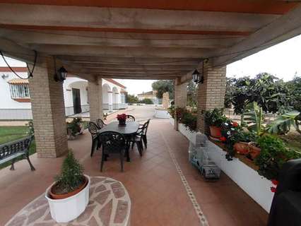 Chalet en venta en El Puerto de Santa María rebajado