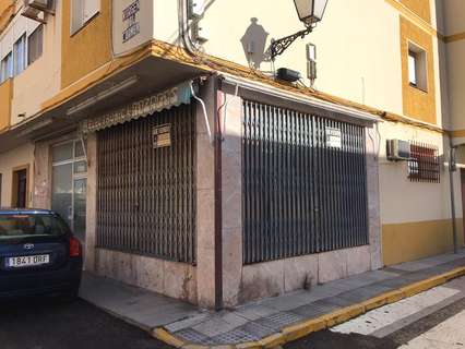 Local comercial en venta en Puerto Real