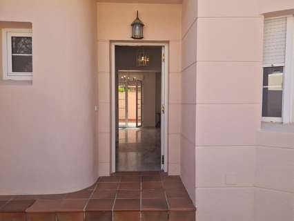 Casa en venta en El Puerto de Santa María