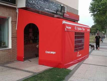 Local comercial en venta en El Puerto de Santa María