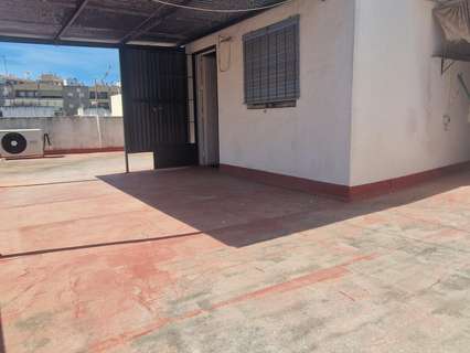 Casa en venta en El Puerto de Santa María