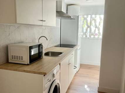 Piso en venta en El Puerto de Santa María