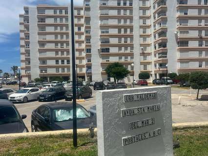 Planta baja en venta en El Puerto de Santa María