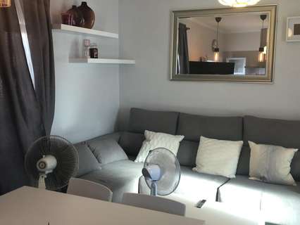 Piso en venta en El Puerto de Santa María