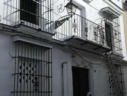 Casa en venta en El Puerto de Santa María