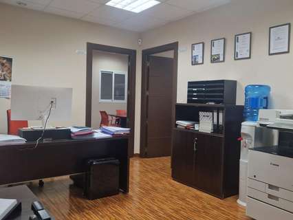 Nave industrial en venta en El Puerto de Santa María