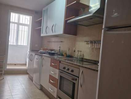Planta baja en venta en Puerto Real