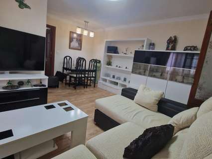 Piso en venta en El Puerto de Santa María