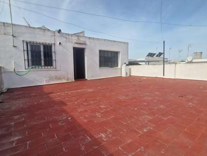 Casa en venta en El Puerto de Santa María