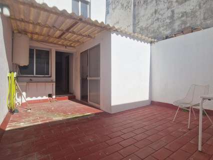 Piso en venta en El Puerto de Santa María