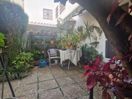 Casa en venta en El Puerto de Santa María