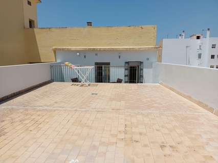 Ático en venta en Puerto Real