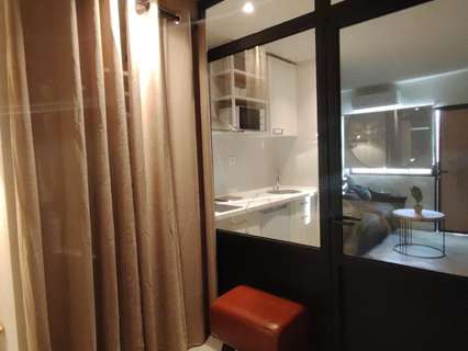 Apartamento en alquiler en El Puerto de Santa María
