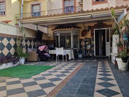 Chalet en venta en Jerez de la Frontera
