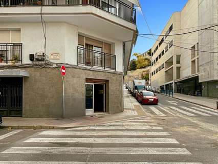 Local comercial en venta en Alicante