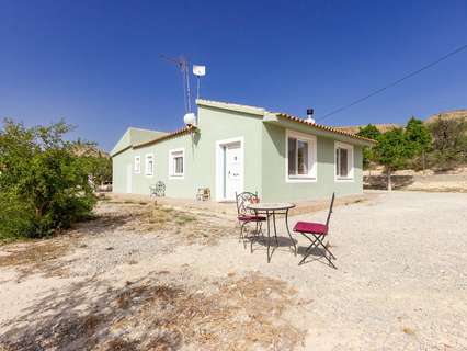 Casa en venta en Alicante