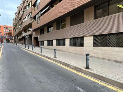 Plaza de parking en venta en Alicante