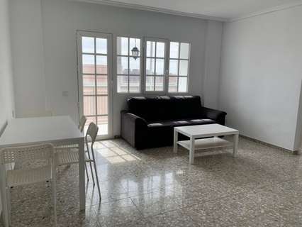 Piso en venta en Alicante