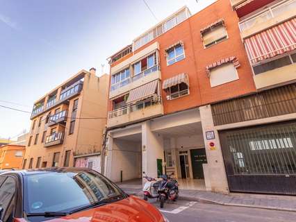 Plaza de parking en venta en Alicante