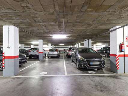 Plaza de parking en venta en Alicante