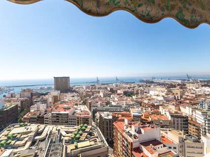 Apartamento en venta en Alicante