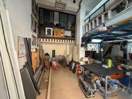 Local comercial en venta en Alicante rebajado
