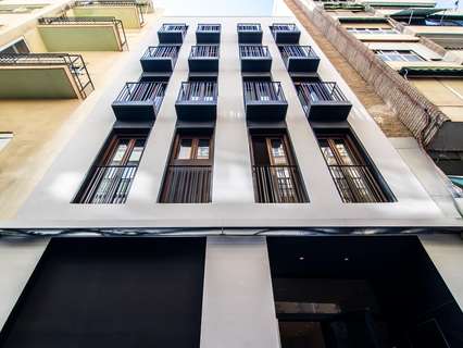 Edificio en venta en Alicante